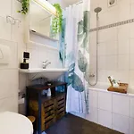 Apartamento Helles, Chalet-stil Mit Allalinblick Saas-Fee