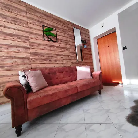 Apartment Helles, Chalet-stil Mit Allalinblick