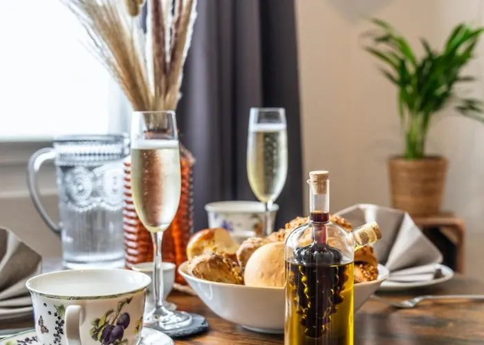 Apartment Helles, Chalet-stil Mit Allalinblick *