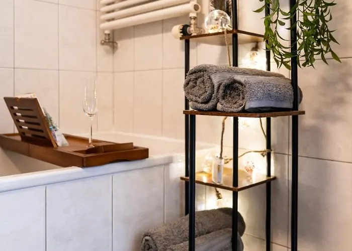 Apartment Helles, Chalet-stil Mit Allalinblick Saas-Fee