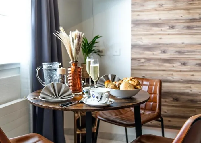 Helles, Chalet-stil Mit Allalinblick Saas-Fee