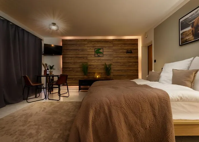 Helles, Chalet-stil Mit Allalinblick Saas-Fee