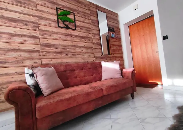 Apartment Helles, Chalet-stil Mit Allalinblick