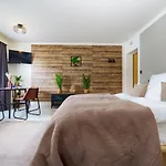 Helles, Chalet-stil Mit Allalinblick Appartement Saas Fee