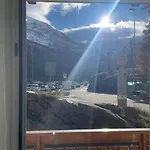 Helles, Chalet-stil Mit Allalinblick Saas Fee